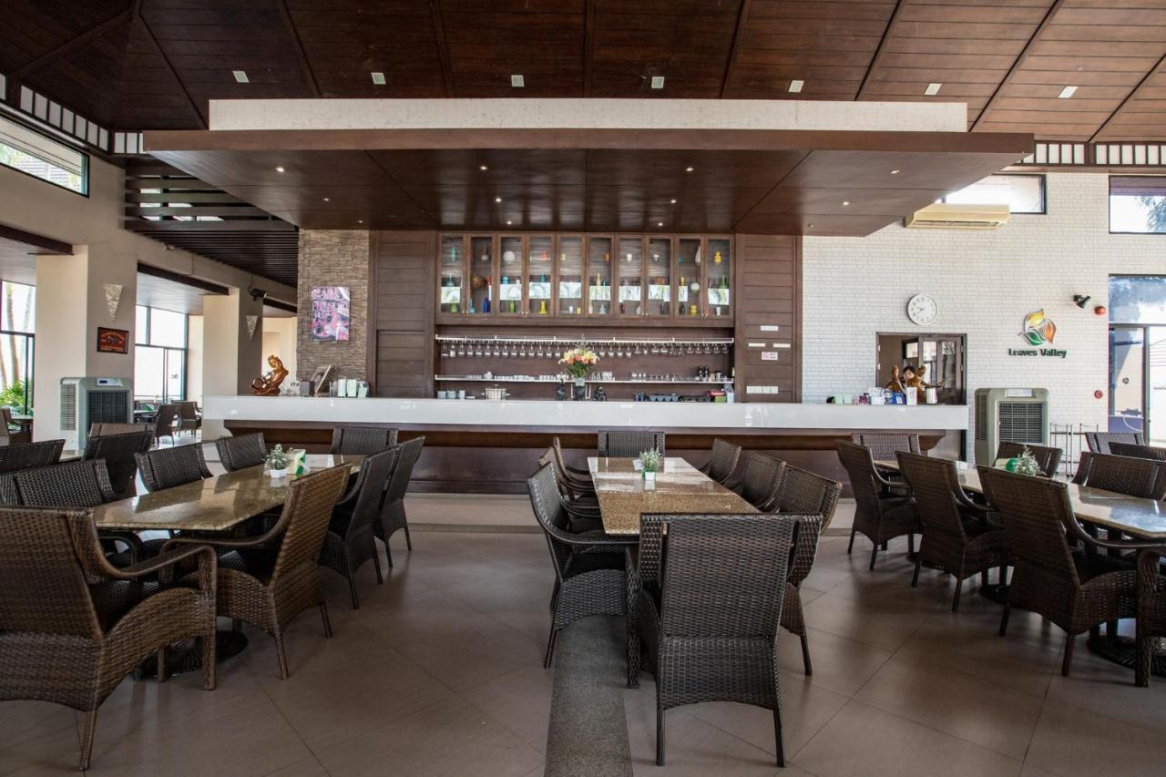 Leaves Valley Resort Nong Ya Plong Exterior foto
