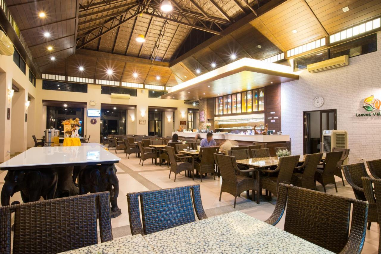 Leaves Valley Resort Nong Ya Plong Exterior foto